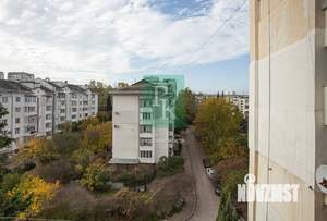 2-к квартира, вторичка, 42м2, 7/8 этаж
