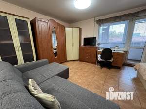 1-к квартира, вторичка, 31м2, 5/9 этаж