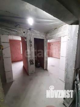 2-к квартира, вторичка, 60м2, 4/10 этаж