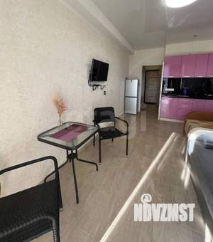 Студия квартира, вторичка, 23м2, 5/6 этаж