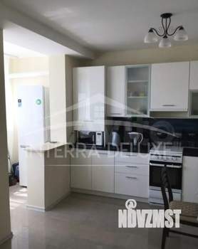 1-к квартира, вторичка, 37м2, 10/10 этаж