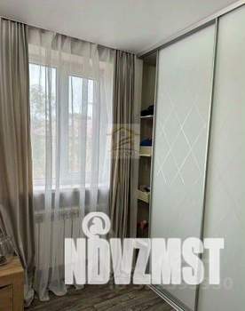 2-к квартира, вторичка, 45м2, 2/5 этаж