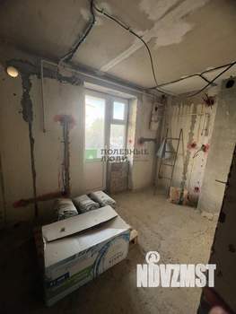 1-к квартира, вторичка, 32м2, 1/6 этаж