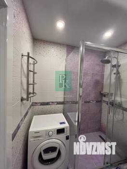 1-к квартира, вторичка, 41м2, 4/9 этаж