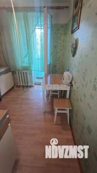 2-к квартира, вторичка, 55м2, 2/5 этаж
