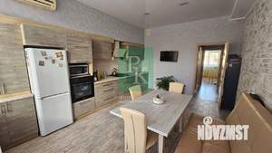 2-к квартира, вторичка, 74м2, 2/3 этаж