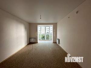 2-к квартира, вторичка, 76м2, 2/4 этаж