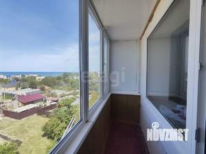 1-к квартира, вторичка, 34м2, 5/5 этаж