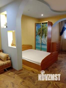 1-к квартира, вторичка, 40м2, 1/5 этаж