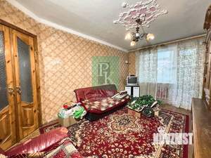 3-к квартира, вторичка, 61м2, 2/5 этаж
