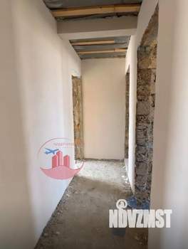 Студия квартира, вторичка, 25м2, 3/3 этаж
