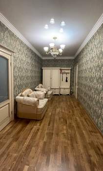 3-к квартира, вторичка, 62м2, 2/3 этаж