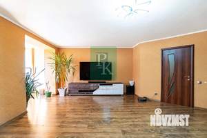 4-к квартира, вторичка, 158м2, 5/6 этаж