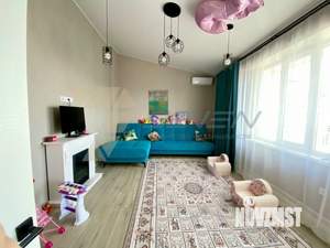 3-к квартира, вторичка, 110м2, 11/11 этаж