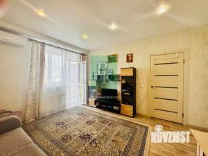 1-к квартира, вторичка, 41м2, 4/10 этаж