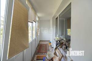 1-к квартира, вторичка, 34м2, 3/5 этаж