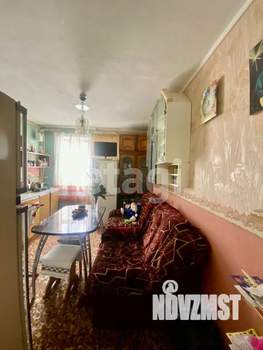 3-к квартира, вторичка, 73м2, 1/10 этаж