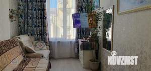 1-к квартира, вторичка, 30м2, 5/6 этаж