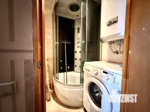 Студия квартира, вторичка, 33м2, 5/5 этаж