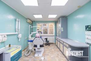 3-к квартира, вторичка, 61м2, 1/5 этаж