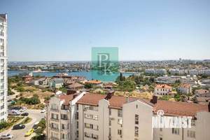 1-к квартира, вторичка, 38м2, 11/12 этаж