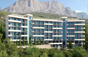 Студия квартира, вторичка, 39м2, 6/8 этаж