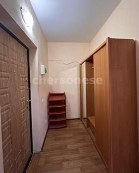 1-к квартира, вторичка, 38м2, 9/10 этаж