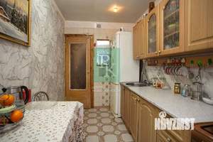 3-к квартира, вторичка, 62м2, 6/9 этаж