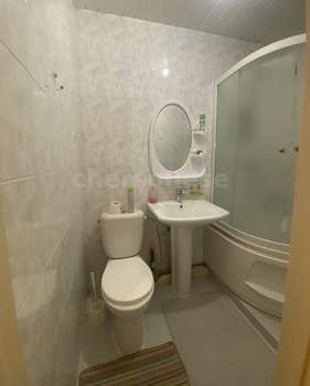 2-к квартира, вторичка, 44м2, 2/2 этаж