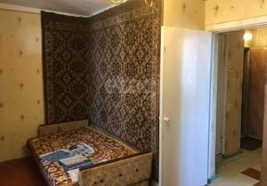 1-к квартира, вторичка, 32м2, 8/9 этаж