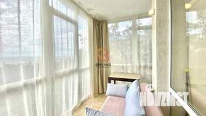 1-к квартира, вторичка, 35м2, 2/4 этаж