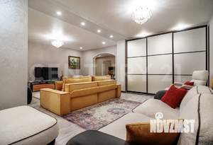 3-к квартира, вторичка, 125м2, 4/5 этаж
