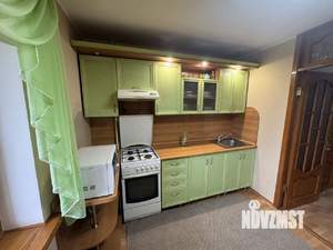 2-к квартира, вторичка, 55м2, 3/5 этаж