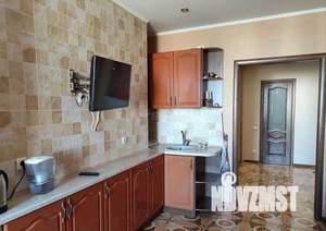 1-к квартира, вторичка, 54м2, 6/7 этаж