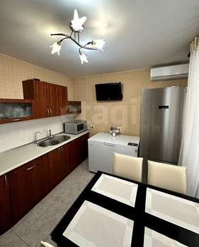 2-к квартира, вторичка, 55м2, 2/5 этаж