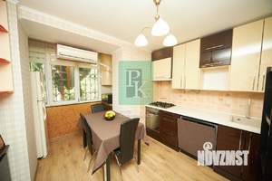 3-к квартира, вторичка, 73м2, 1/5 этаж