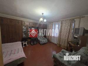 2-к квартира, вторичка, 63м2, 7/9 этаж