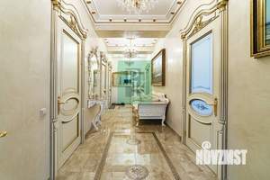 3-к квартира, вторичка, 125м2, 2/4 этаж