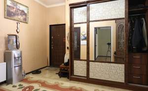 1-к квартира, вторичка, 59м2, 1/4 этаж