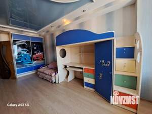 2-к квартира, вторичка, 73м2, 6/10 этаж