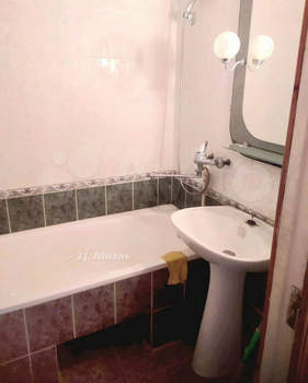 2-к квартира, вторичка, 50м2, 2/5 этаж