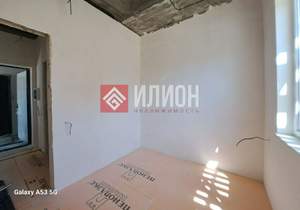 Студия квартира, вторичка, 29м2, 1/2 этаж