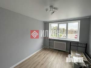 3-к квартира, вторичка, 64м2, 2/5 этаж