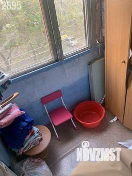 1-к квартира, вторичка, 26м2, 3/5 этаж