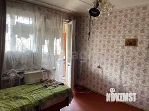 3-к квартира, вторичка, 61м2, 6/9 этаж