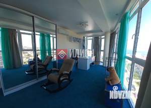 1-к квартира, вторичка, 55м2, 4/6 этаж