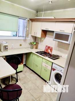 1-к квартира, вторичка, 32м2, 3/5 этаж