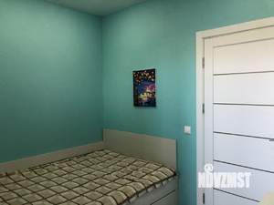Студия квартира, вторичка, 27м2, 2/7 этаж