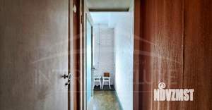 2-к квартира, вторичка, 41м2, 4/5 этаж