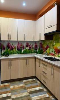 Студия квартира, вторичка, 34м2, 1/3 этаж